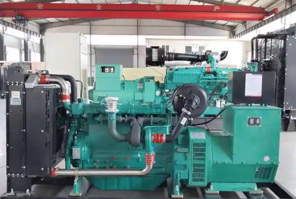 柴油机的燃油系统进入空气维修处理